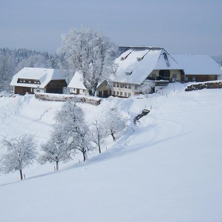 Erlenbach  Brosihof 아파트 외부 사진