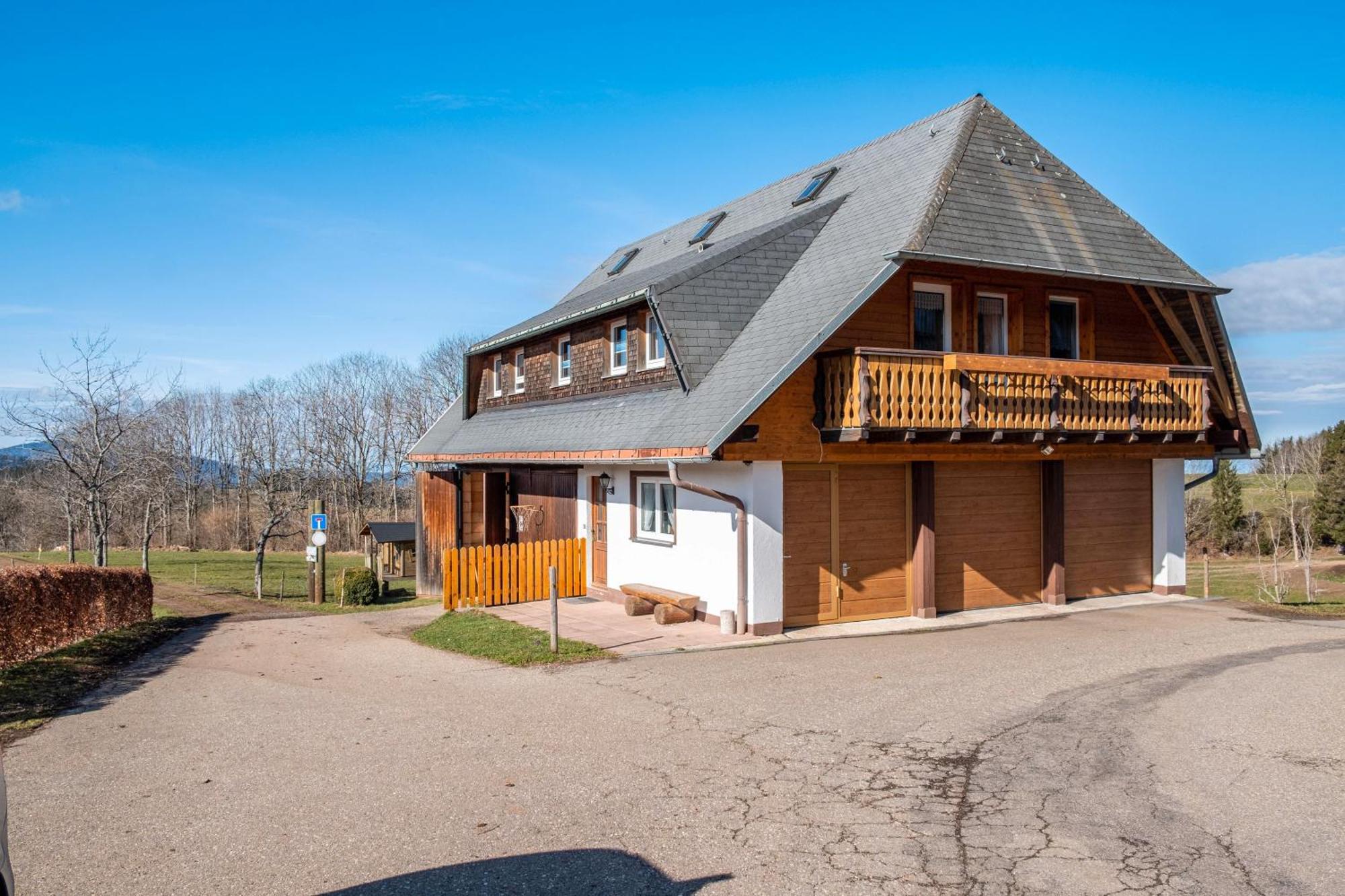 Erlenbach  Brosihof 아파트 외부 사진
